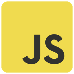 JavaScript icon