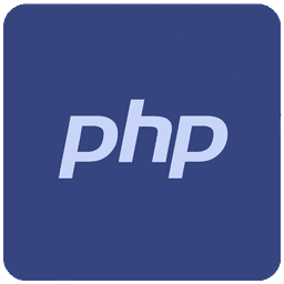 PHP icon