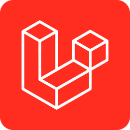 Laravel icon