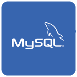 MySQL icon
