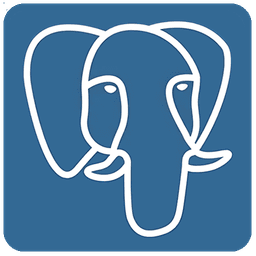 PostgreSQL icon