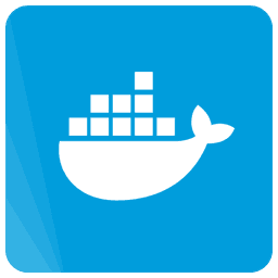 Docker icon