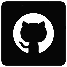 GitHub icon