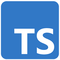 TypeScript icon