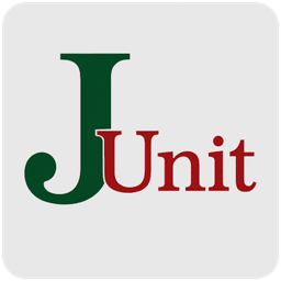 JUnit icon