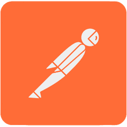 Postman icon