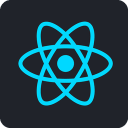 React icon