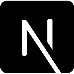 Next.js icon