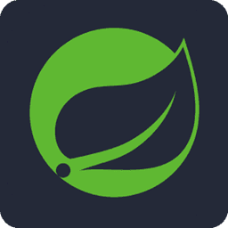 Spring Boot icon